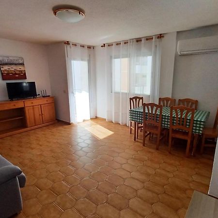 Sabrina Orangecosta Apartment Peñíscola Екстериор снимка