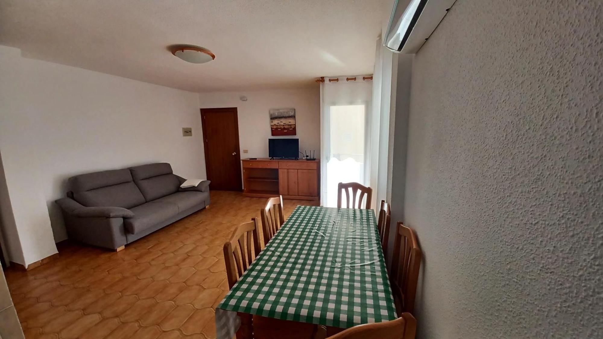Sabrina Orangecosta Apartment Peñíscola Екстериор снимка