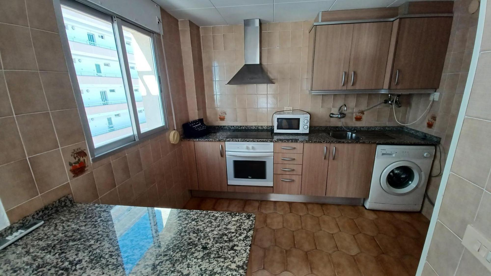 Sabrina Orangecosta Apartment Peñíscola Екстериор снимка